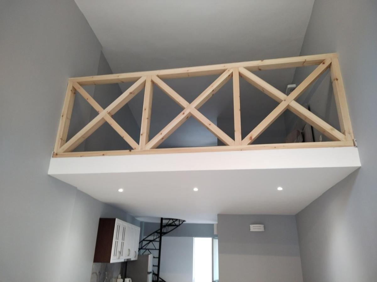 Ferienwohnung Kingsway Mezzanine Corfu  Exterior foto